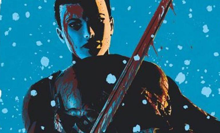 Lazarus : la série de comics de Greg Rucka et Michael Lark de retour chez Urban Comics en VF !