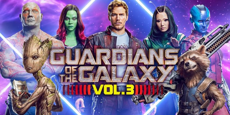 Les Gardiens de la Galaxie Vol. 3 : James Gunn dévoile la durée du film et justifie son impact sur l&rsquo;évolution des personnages