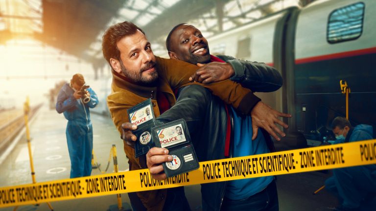 Quelques-unes des meilleures sorties en salle cette année…