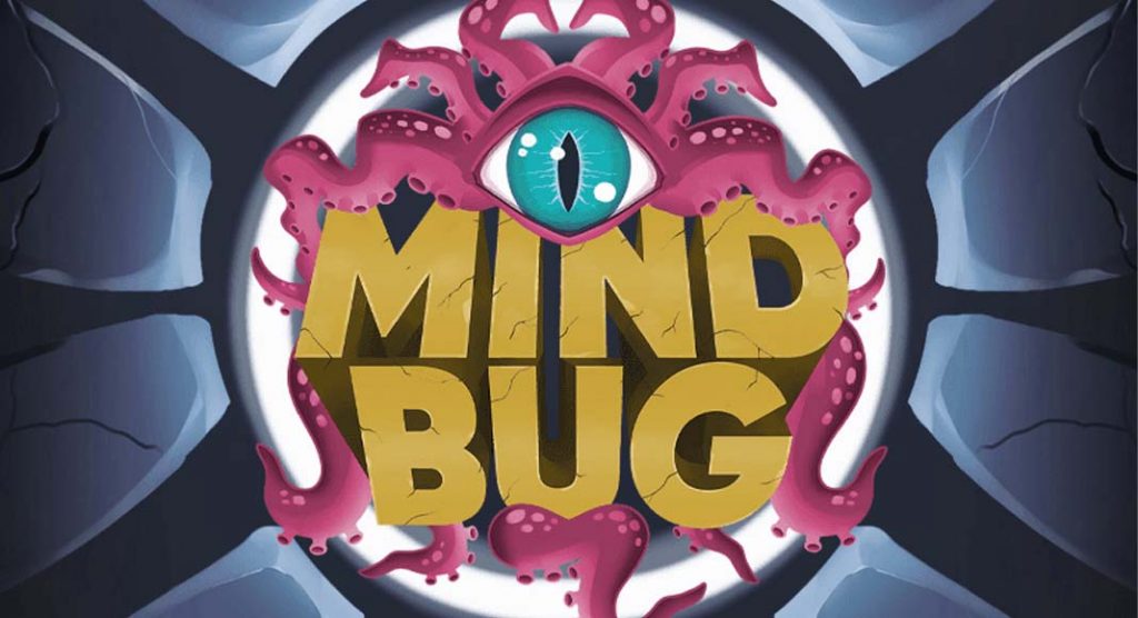Mindbug - Le jeu de carte simple mais incroyablement passionnant ...