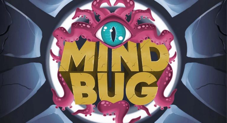 Mindbug – Le jeu de carte simple mais incroyablement passionnant !