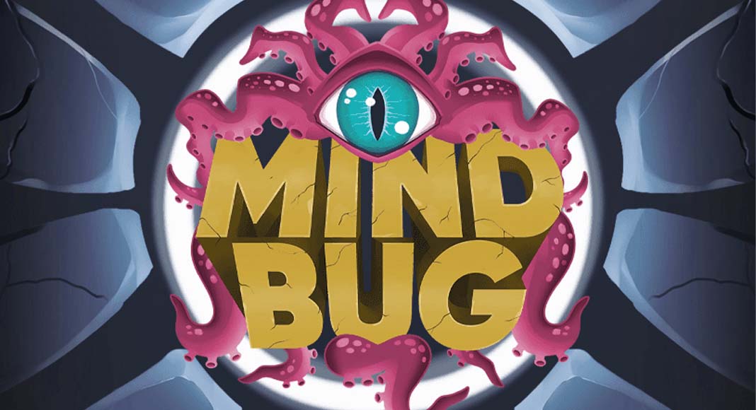 Mindbug - Le jeu de carte simple mais incroyablement passionnant