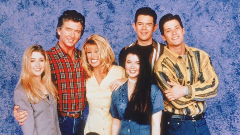 Comment se termine la série Notre belle famille?