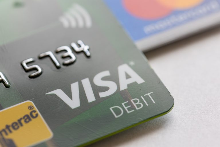 Retirer ses gains de casino en ligne avec Interac Casino