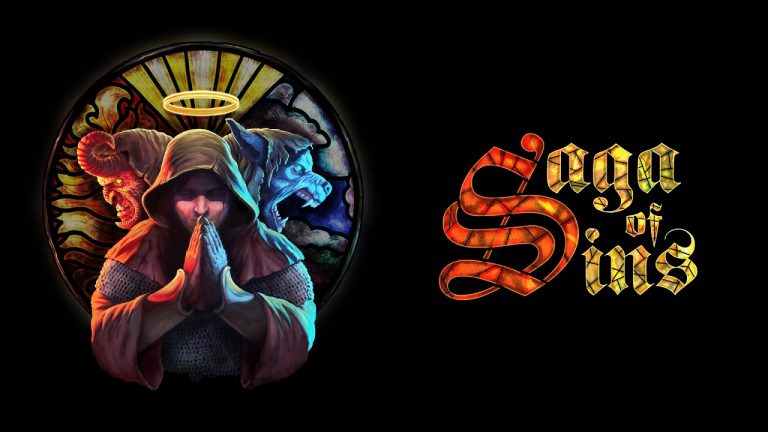 Saga of Sins – Une surprise religieusement agréable !
