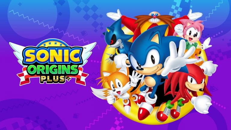 SEGA annonce Sonic Origins Plus !