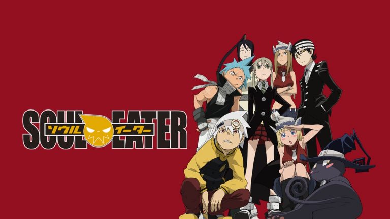 Avis manga – Soul Eater Perfect Edition (tome 1)