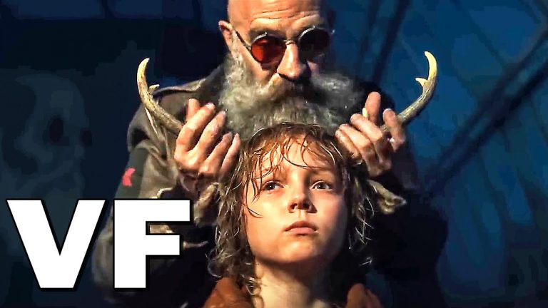 Sweet Tooth – Saison 2 – Teaser Netflix