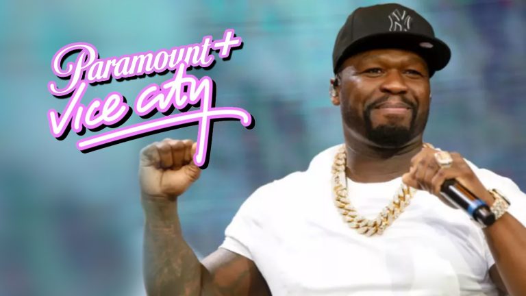 Vice City : La nouvelle série de Paramount+ produite par Curtis « 50 Cent » Jackson et Chad Stahelski