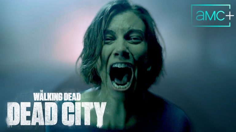 The Walking Dead : Dead City – Découvrez le nouveau spin-off haletant avec Maggie et Negan
