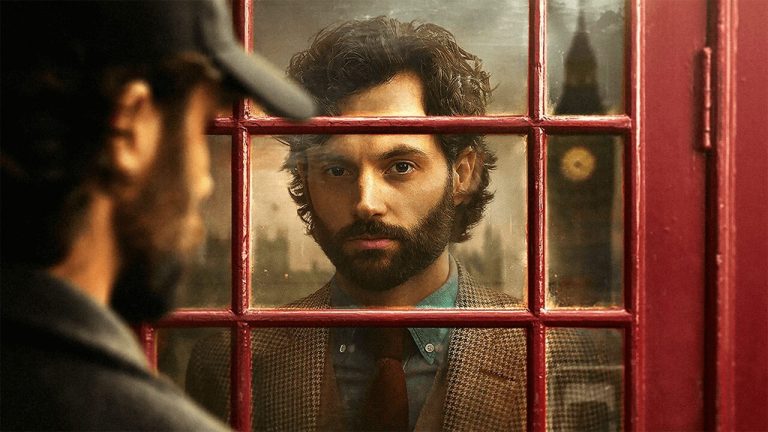 « You » saison 5 : La série de Netflix renouvelée pour une dernière saison avec un nouveau showrunner