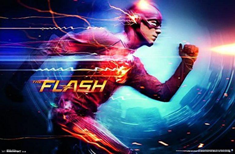 Le retour de Tom Cavanagh dans la dernière saison de The Flash : une explosion de nostalgie pour les fans