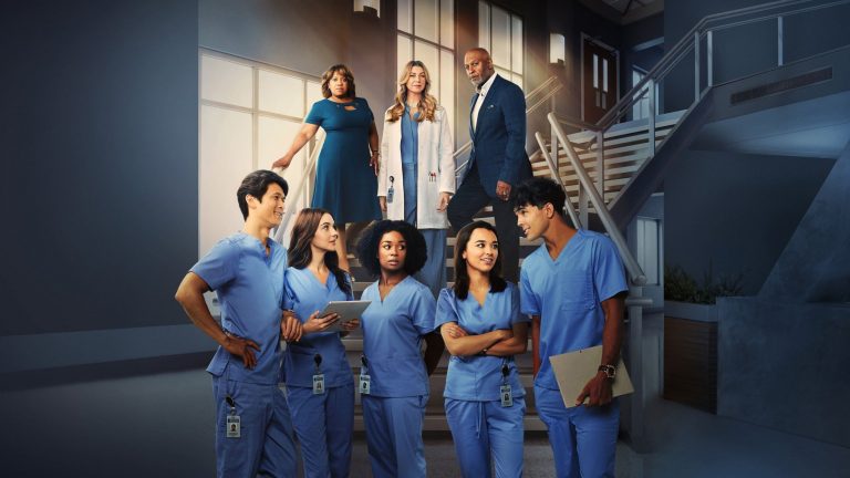 Grey&rsquo;s Anatomy : changement majeur dans l&rsquo;équipe créative pour la saison 20