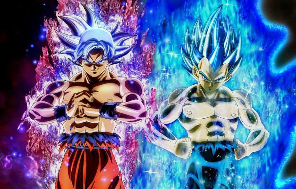Goku vs Vegeta : Qui est le plus fort dans l'univers de Dragon Ball