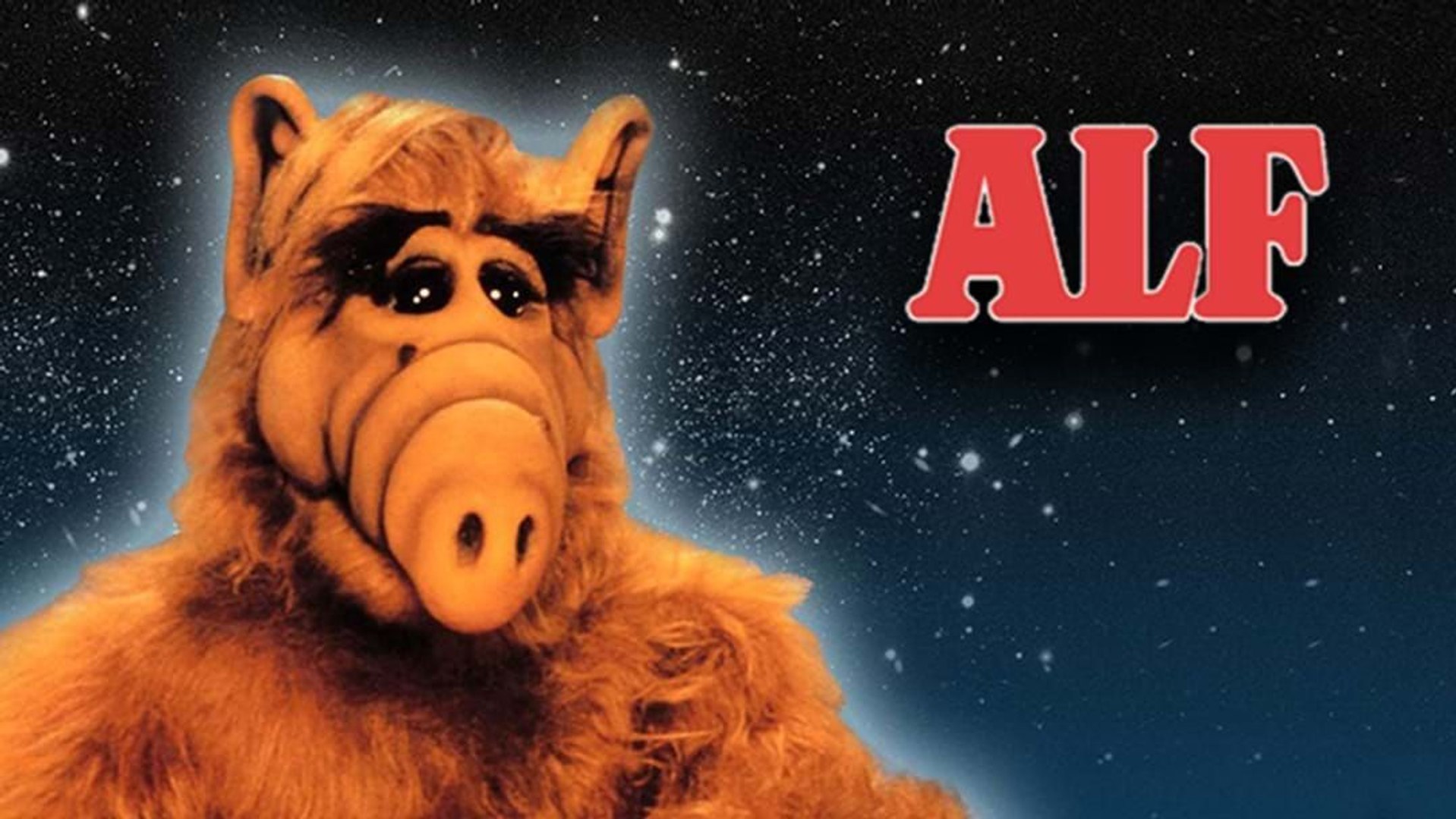 Comment se termine la série Alf