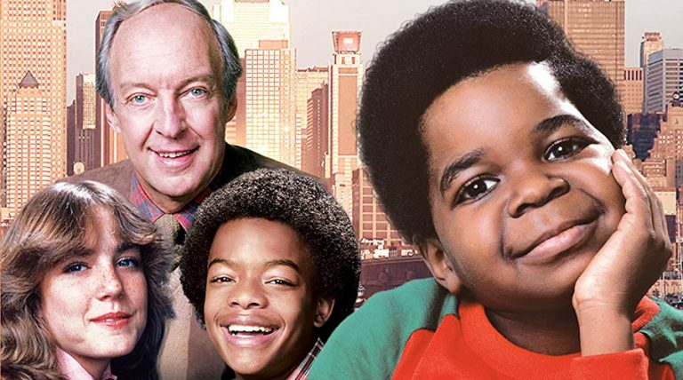 Comment se termine la série Arnold et Willy?