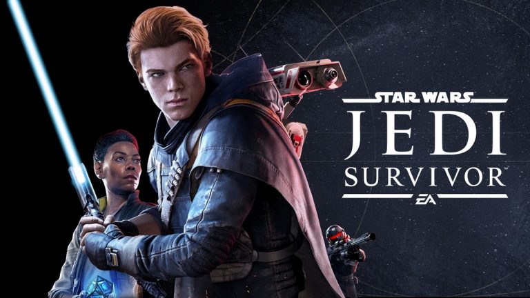 Star Wars Jedi: Survivor dévoile une nouvelle bande-annonce à la Star Wars Celebration