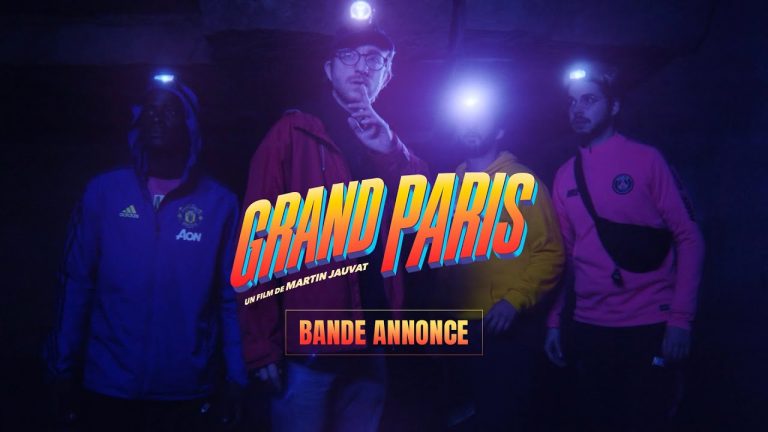 Cinéma – Bandes Annonces : 06 avril 2023
