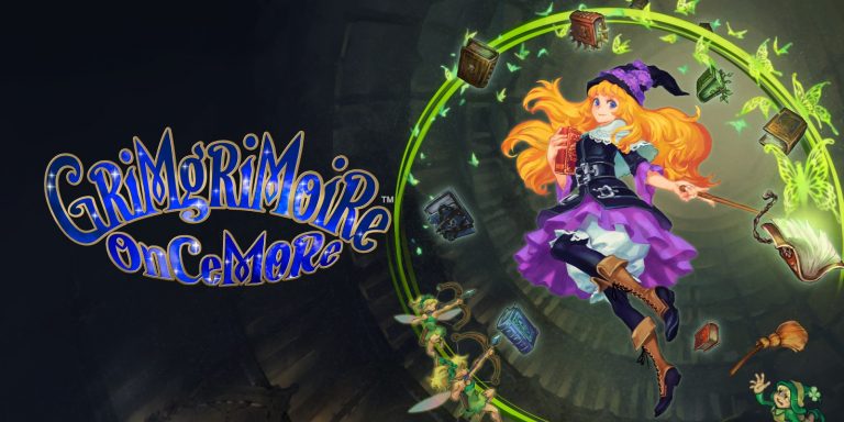 GrimGrimoire : un jeu de stratégie en temps réel captivant avec des éléments de tower defense