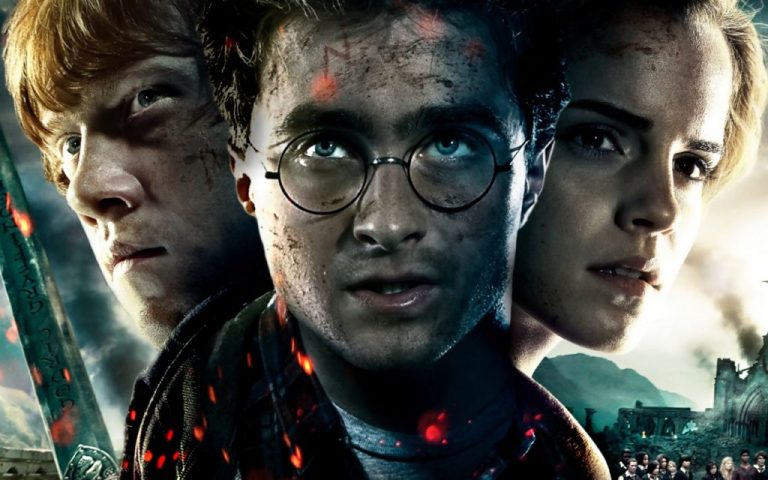 Harry Potter : Une série TV en préparation sur HBO Max avec J.K. Rowling à la production