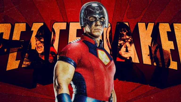 Peacemaker : La saison 2 reportée en raison du nouveau projet de James Gunn sur Superman – Legacy en 2025