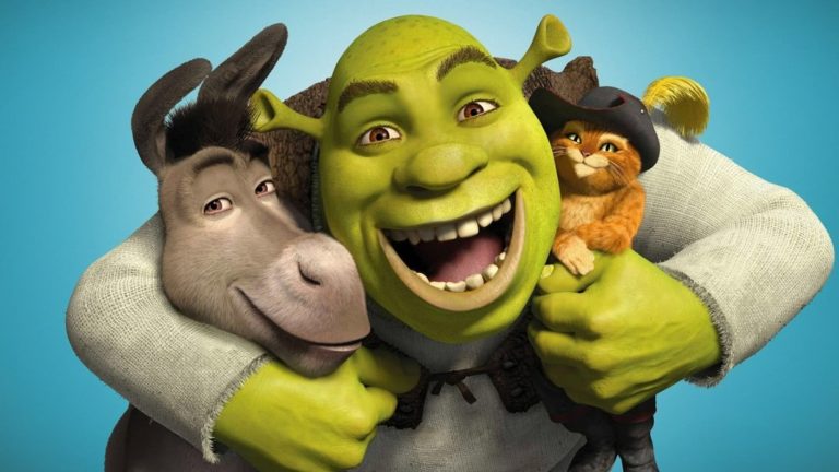Shrek 5 en préparation : Retour du casting original et possible spin-off sur Le Chat Potté !
