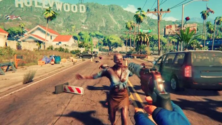 Dead Island 2 –  Retour à Zombieland