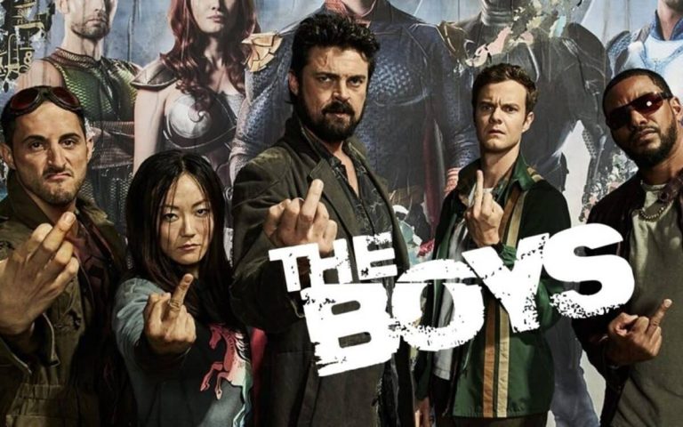 La saison 4 de The Boys : Nouvelles têtes, rebondissements et attentes des fans
