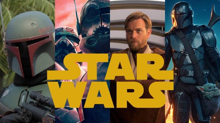 Quel ordre pour regarder les séries Star Wars ? Le guide complet pour les nouveaux fans.