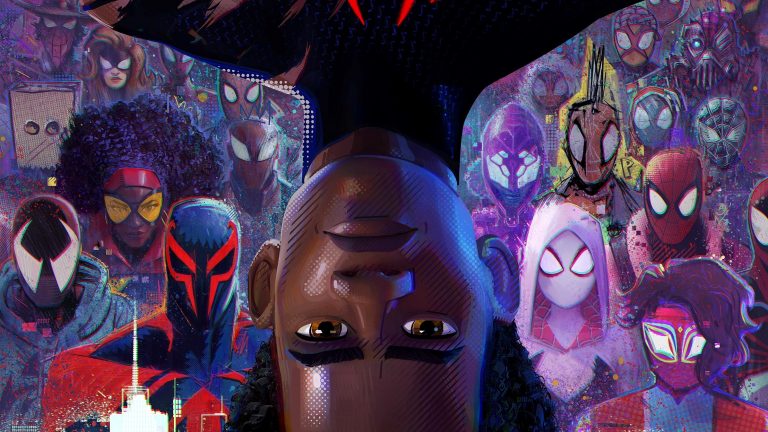 Spider-Man: Across the Spider-Verse – Découvrez la bande-annonce et les nouveaux personnages