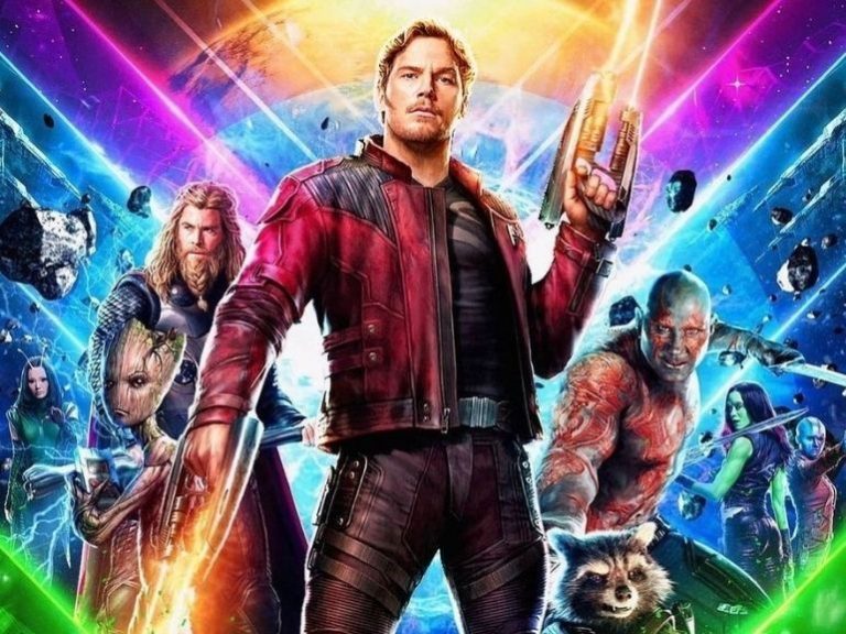 Les Gardiens de la Galaxie Vol. 3 : Une course au Box-Office défiée par des concurrents impitoyables