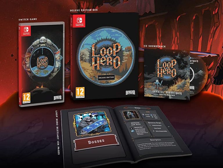 Loop Hero – Edition Deluxe Edition