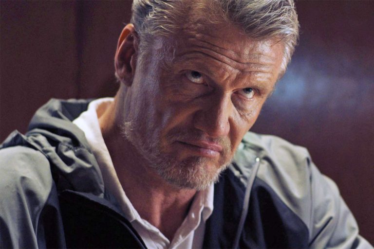 Dolph Lundgren rejoint le casting d&rsquo;une série dérivée de The Witcher pour Netflix