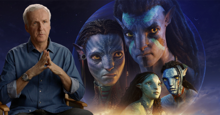 Avatar 3 : Nouvelle date de sortie repoussée et des ajustements en coulisses révélés