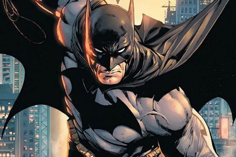 Batman : Nouveaux projets excitants en préparation pour le Chevalier Noir de Gotham !