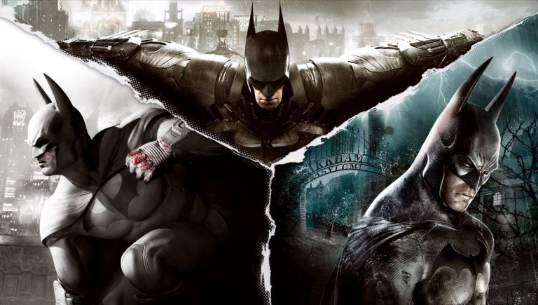 Batman : Arkham Trilogy arrive sur Nintendo Switch : Une expérience de jeu incontournable pour les fans !