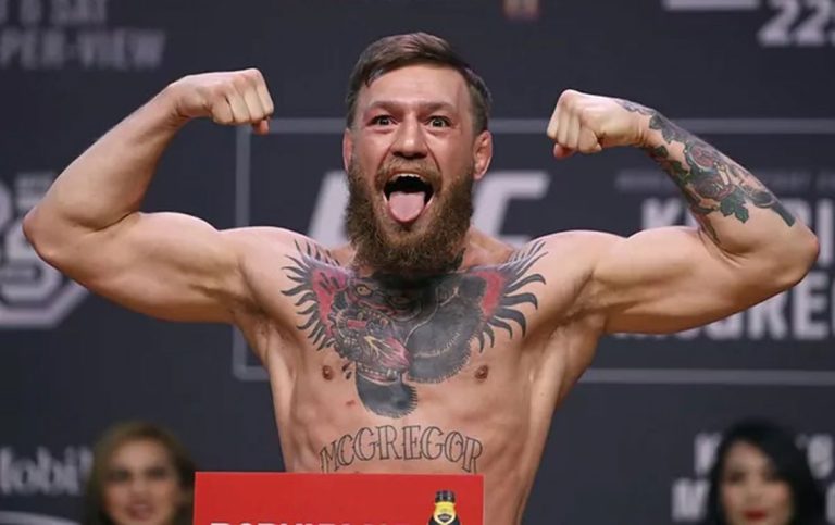 Conor McGregor : Enquête sur une présumée agression sexuelle lors d&rsquo;un match de NBA à Miami