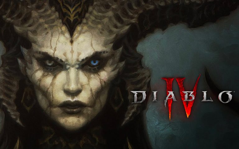 Diablo 4 : Découvrez les derniers correctifs et équilibrages du jeu en ligne