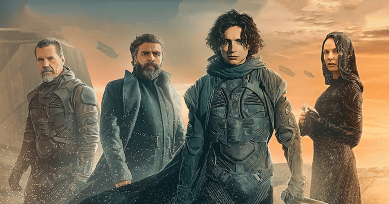 Dune : Deuxième Partie – Nouvelle bande-annonce époustouflante et révélations sur l&rsquo;intrigue