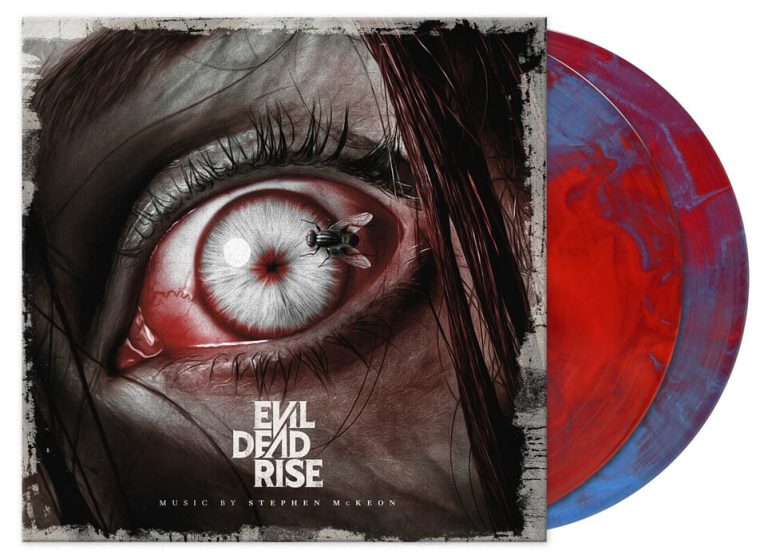 Evil Dead Rise – Bande originale vinyles