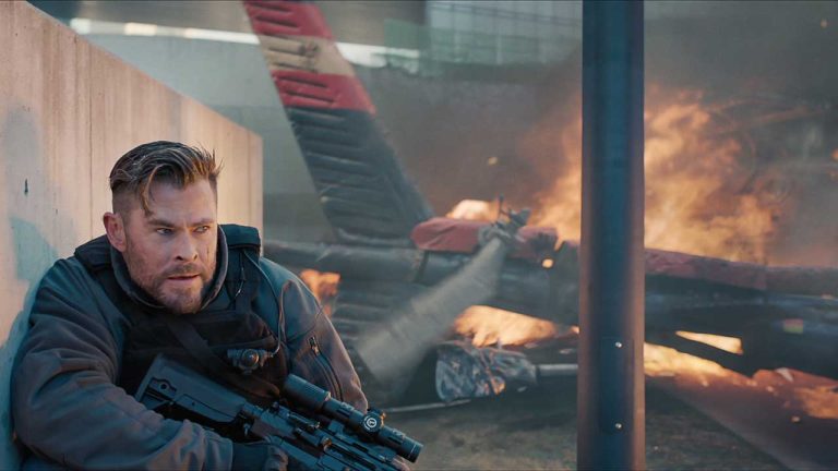 Extraction 3 en préparation : Chris Hemsworth annonce la suite lors de l&rsquo;événement TUDUM de Netflix