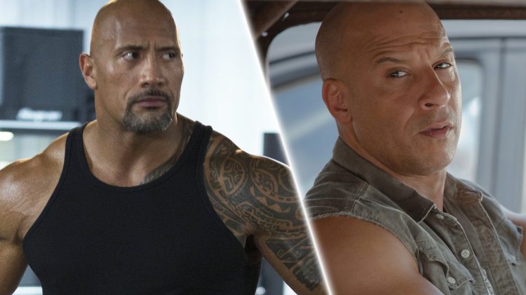 Fast & Furious : Dwayne Johnson et Vin Diesel réconciliés pour un spin-off explosif !