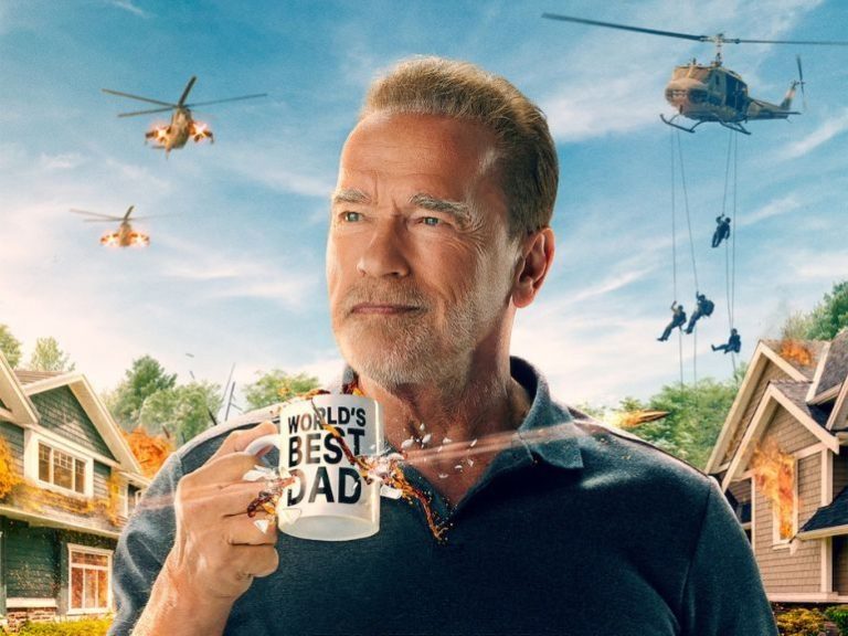 Fubar : Arnold Schwarzenegger annonce le renouvellement de la série d&rsquo;aventure pour une saison 2 !