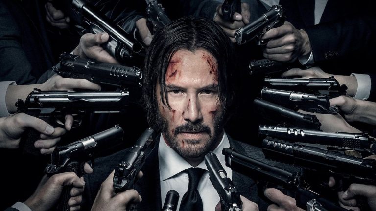 John Wick : Chapitre 5 annonce de nouveaux projets passionnants pour la célèbre saga portée par Keanu Reeves