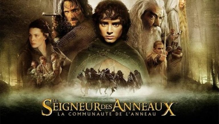 Le Seigneur des Anneaux : Un nouvel avenir cinématographique en vue avec Peter Jackson !