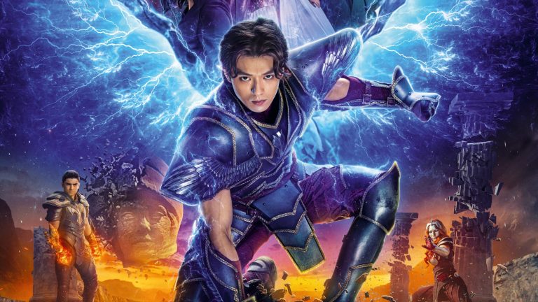 Les Chevaliers du Zodiaque en live action : Vers une suite prometteuse sans scène post-générique