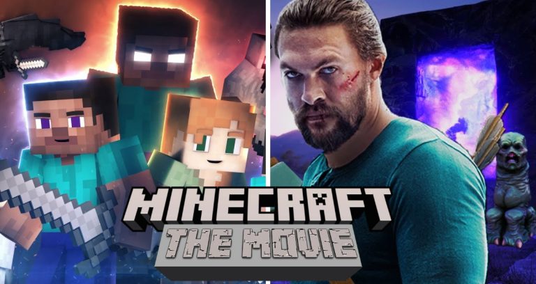 Matt Berry en négociations pour rejoindre Jason Momoa dans l&rsquo;adaptation cinématographique Minecraft de Warner Bros.