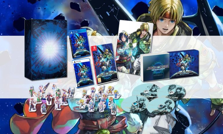 STAR OCEAN THE SECOND STORY R : Le retour épique d&rsquo;un RPG culte en 2.5D