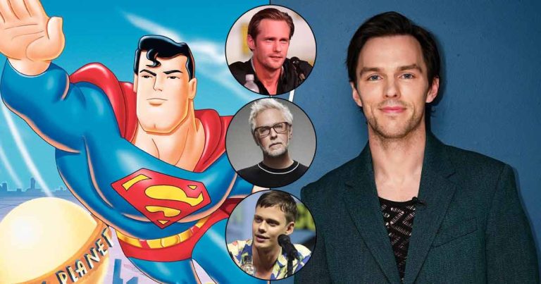 Superman: Legacy – Corenswet et Brosnahan incarneront Clark Kent et Lois Lane dans le nouveau film DC de James Gunn