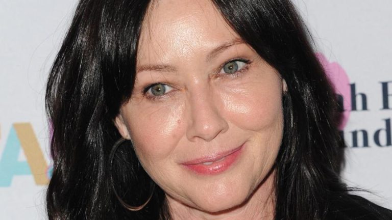 Shannen Doherty : Nouvelles inquiétantes sur l&rsquo;évolution de son cancer